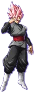 Goku Black (SSJ Rosé)