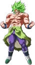 LSSJ Broly (Super)