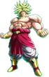 LSSJ Broly (Z)