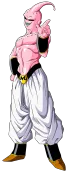 Majiin Buu (Super Buu)