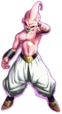 Majin Buu (Kid Buu)