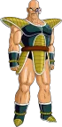 Nappa