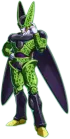 Perfect Cell