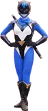 Blue Iris