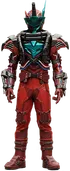 Blood Stalk