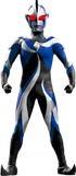 Chaos Ultraman