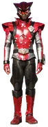 Dark Buster