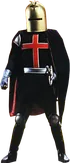 Fukuro Danshaku