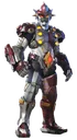 Jean Killer