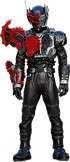 Kaiser Reverse