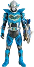 Kamen Rider Abyss