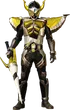 Kamen Rider Black Baron