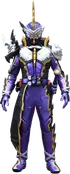 Kamen RIder Calibur