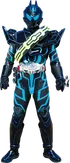 Kamen Rider Dark Drive
