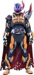 Kamen Rider Daimon