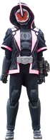 Kamen Rider Dark Necrom P