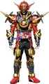 Kamen Rider Evol