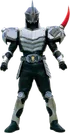 Kamen Rider Gai