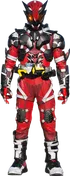 Kamen Rider Ikazuchi