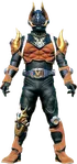 Kamen Rider Imperer