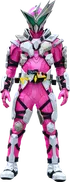 Kamen Rider Jin
