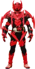 Kamen Rider Killbas