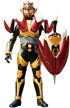 Kamen Rider Mars