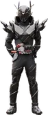 Kamen Rider Metal Build