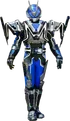 Kamen Rider Muez