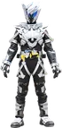Kamen Rider Naki