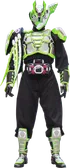 Kamen Rider Orteca