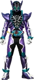 Kamen Rider Rogue
