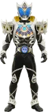 Kamen Rider Saga