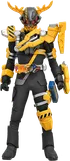 Kamen Rider Seeker