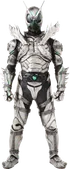 Kamen Rider Shadow Moon