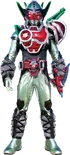 Kamen RIder Sigurd