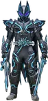 Kamen Rider Xgeats