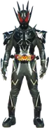 Kamen Rider Zaia