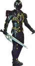 Madgallan (Space Squad)