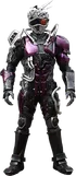 Mashin Chaser