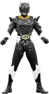 Nezi Black