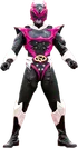 Nezi Pink