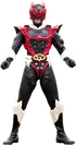 Nezi Red