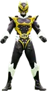 Nezi Yellow