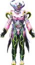Premium Beroba