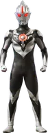 Ultraman Orb Dark