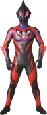 Ultraman Geed Darkness