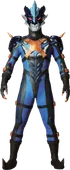Ultraman Tregear