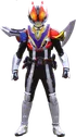 Kamen Rider Den O Climax Form