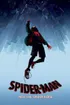 Spider-man into the spider-verse